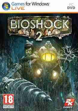 Descargar BioShock 2 [2DVD5][MULTI5] por Torrent